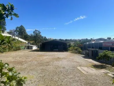 Galpão/Depósito/Armazém à venda, 534m² no Conjunto Residencial Paes de Barros, Guarulhos