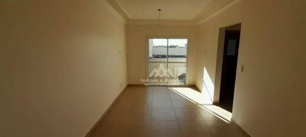 Apartamento com 2 Quartos à venda, 75m² no Jardim Irajá, Ribeirão Preto