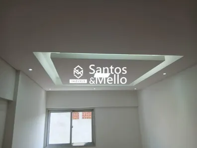 Apartamento com 3 Quartos para alugar, 80m² no Parque das Nações, Santo André