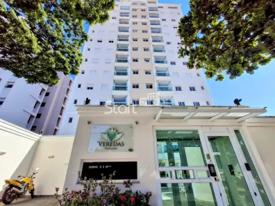 Apartamento com 3 Quartos à venda, 194m² no Parque Industrial, Campinas