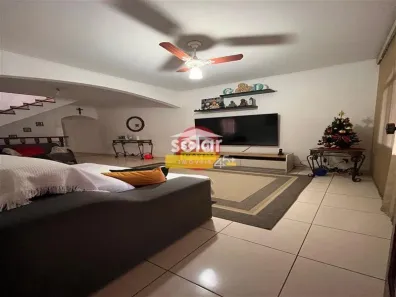 Sobrado com 3 Quartos à venda, 90m² no Vila Aricanduva, São Paulo