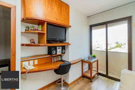 Apartamento com 1 Quarto à venda, 38m² no Praia de Belas, Porto Alegre