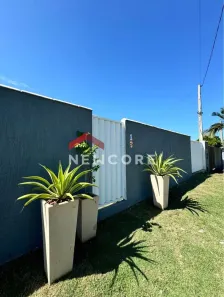 Casa de Condomínio com 3 Quartos à venda, 95m² no Lagoinha, Araruama