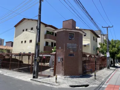 Apartamento com 3 Quartos à venda, 61m² no José Bonifácio, Fortaleza