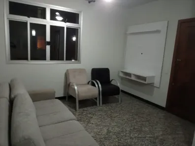 Apartamento com 3 Quartos à venda, 80m² no Itapuã, Vila Velha