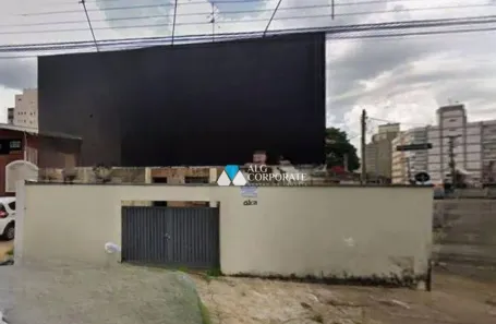 Sala Comercial para alugar, 44m² no Centro, Campinas