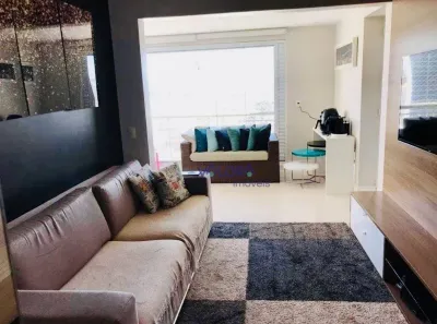 Apartamento com 2 Quartos à venda, 76m² no Vila Leopoldina, São Paulo