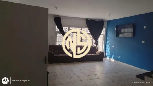 Sobrado com 4 Quartos à venda, 245m² no Santo Amaro, São Paulo
