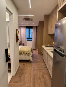 Apartamento com 1 Quarto à venda, 19m² no Centro, Rio de Janeiro