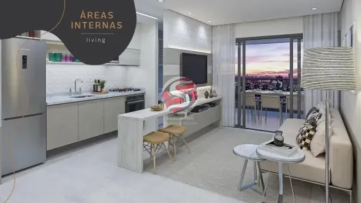 Apartamento com 2 Quartos à venda, 63m² no Vila Prudente, São Paulo