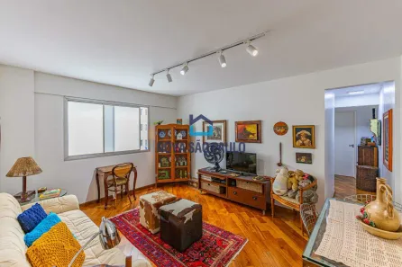 Apartamento com 2 Quartos à venda, 65m² no Vila Guarani (Z Sul), São Paulo