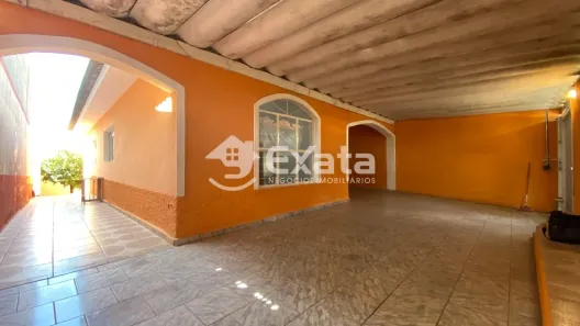 Casa com 3 Quartos à venda, 184m² no Jardim Brasilândia, Sorocaba