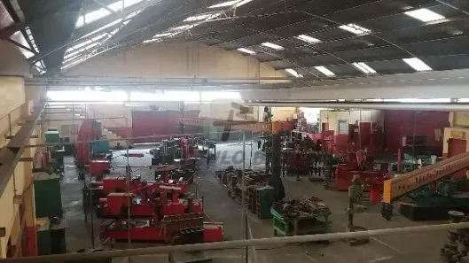 Galpão/Depósito/Armazém para venda ou aluguel, 5000m² no Socorro, Mogi das Cruzes