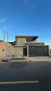 Casa com 3 Quartos à venda, 120m² no Setvalley, São José do Rio Preto