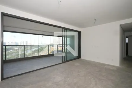 Apartamento com 3 Quartos à venda, 142m² no Chácara Itaim, São Paulo