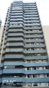 Apartamento com 4 Quartos à venda, 300m² no Casa Forte, Recife