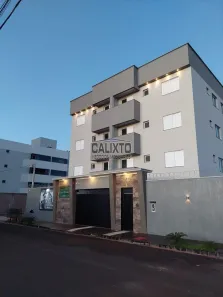 Apartamento com 2 Quartos à venda, 59m² no Novo Mundo, Uberlândia