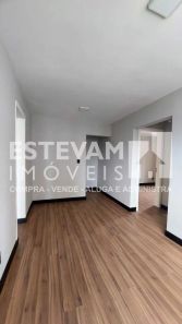 Apartamento com 2 Quartos à venda, 55m² no Jardim Caboré, São Paulo