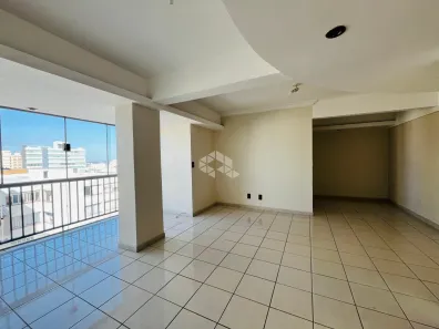 Apartamento com 3 Quartos à venda, 127m² no Centro, Santa Maria
