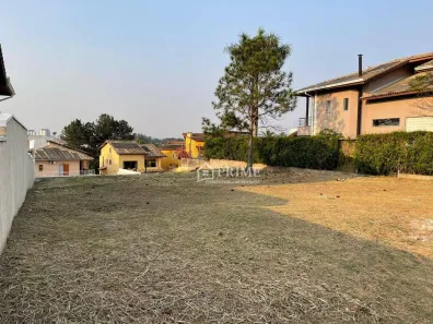 Lote/Terreno à venda, 713m² no Nova Higienópolis, Jandira