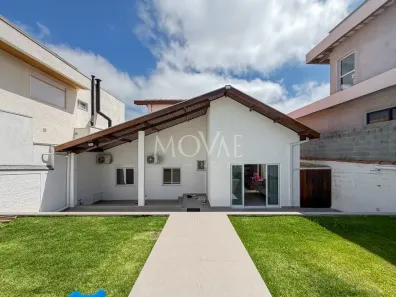 Casa de Condomínio com 4 Quartos à venda, 245m² no Urbanova, São José dos Campos