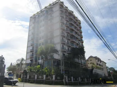 Apartamento com 3 Quartos à venda, 140m² no Vila Trujillo, Sorocaba