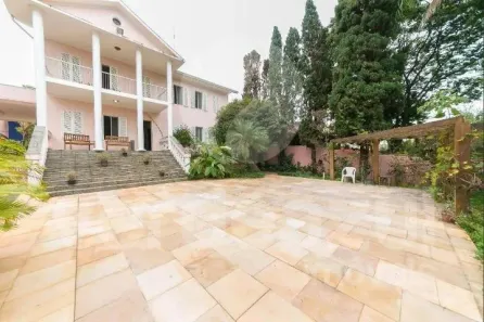 Sobrado com 6 Quartos para alugar, 500m² no Chácara Primavera, Campinas