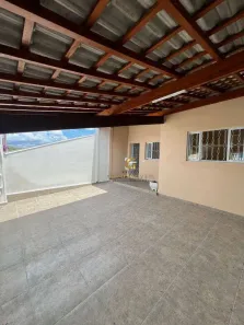 Casa com 3 Quartos à venda, 78m² no Jardim Sant'Anna do Pedregulho, Jacareí