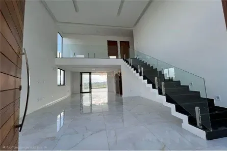 Casa de Condomínio com 4 Quartos à venda, 307m² no São Pedro, Juiz de Fora