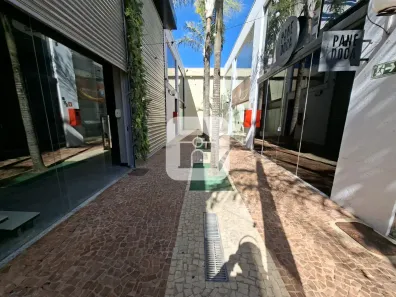 Ponto Comercial para alugar, 50m² no Martins, Uberlândia