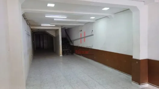 Imóvel Comercial à venda, 200m² no Cidade Mãe do Céu, São Paulo