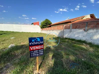 Lote/Terreno à venda, 260m² no Chácara Bela Vista, São Pedro