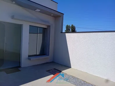 Casa com 2 Quartos à venda, 50m² no Éden, Sorocaba