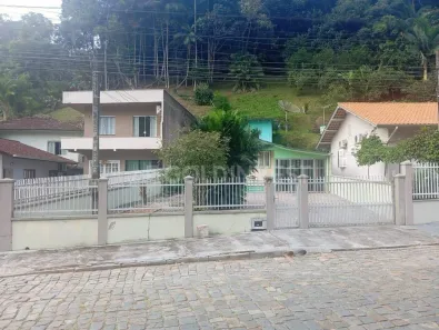 Lote/Terreno à venda, 350m² no São Pedro, Brusque