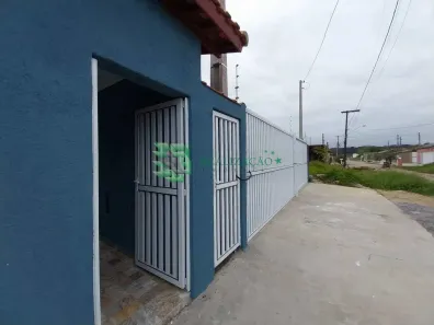 Casa de Condomínio com 2 Quartos à venda, 60m² no Laranjeiras, Itanhaém