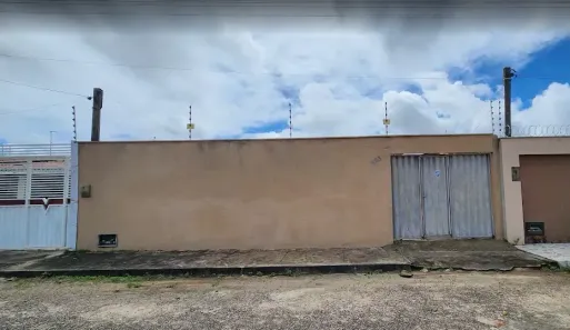 Casa com 2 Quartos à venda, 60m² no Taborda, São José de Mipibu