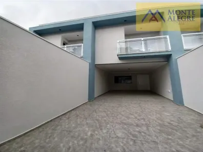 Sobrado com 3 Quartos à venda, 115m² no Cupecê, São Paulo