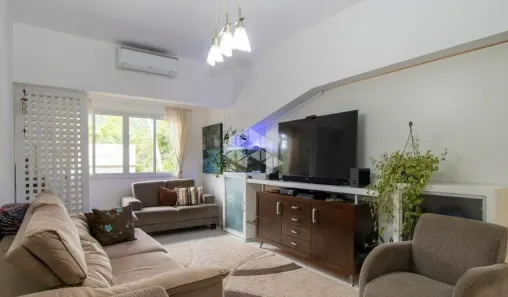 Casa de Condomínio com 6 Quartos à venda, 535m² no Lagoa da Conceição, Florianópolis