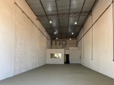 Galpão/Depósito/Armazém para alugar, 210m² no Jardim Santo Antônio, Goiânia