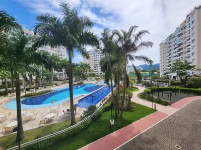 Apartamento com 3 Quartos à venda, 103m² no Recreio dos Bandeirantes, Rio de Janeiro