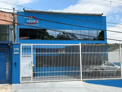 Ponto Comercial para alugar, 200m² no Instituto de Previdência, São Paulo