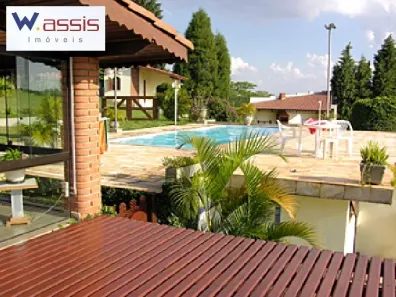 Fazenda/Sítio com 2 Quartos à venda, 400m² no Ivoturucaia, Jundiaí