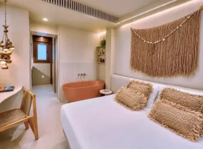 Apartamento com 1 Quarto à venda, 20m² no Leblon, Rio de Janeiro