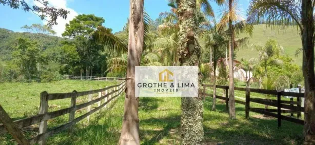 Lote/Terreno à venda, 31573m² no Zona Rural, Monteiro Lobato