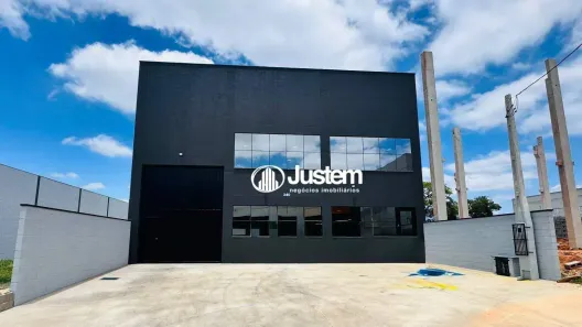 Galpão/Depósito/Armazém para alugar, 603m² no Loteamento Comercial Monte Castelo, Indaiatuba