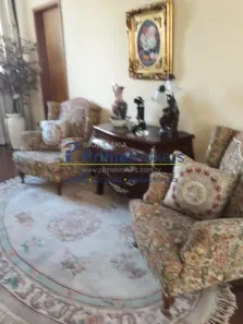 Apartamento com 4 Quartos à venda, 275m² no Indianópolis, São Paulo
