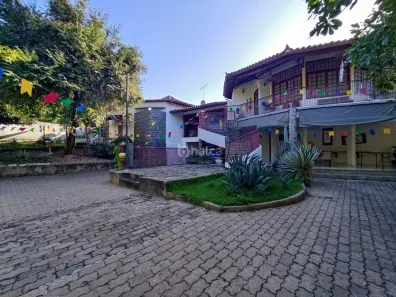 Imóvel Comercial com 6 Quartos para alugar, 170m² no Ininga, Teresina