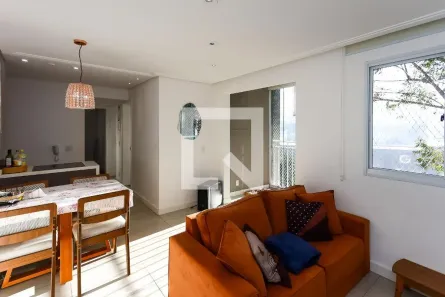 Apartamento com 3 Quartos à venda, 62m² no Vila Andrade, São Paulo