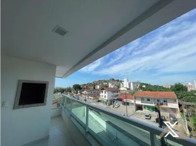 Apartamento com 2 Quartos à venda, 80m² no Vila Nova, Blumenau