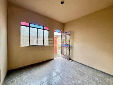 Casa com 2 Quartos à venda, 104m² no Alvorada, Divinópolis